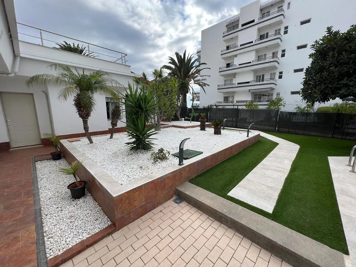 The Great Escape Villa Costa Adeje  0*, Costa Adeje (Tenerife) Spanien