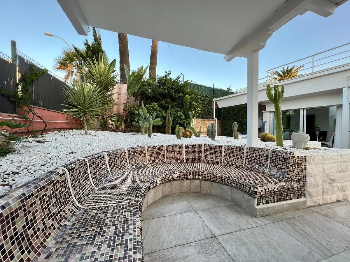 The Great Escape Villa Costa Adeje  Spanien